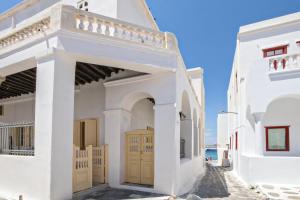CAMBANIS MΑΝSION-Mykonos