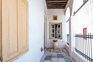 CAMBANIS MΑΝSION-Mykonos