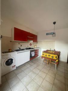 Apartment near the Po