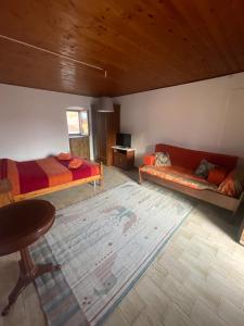 Apartment near the Po
