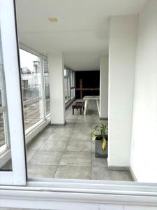 Departamento moderno en zona estratégica, cerca de todo
