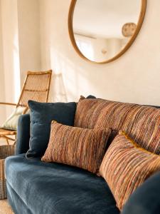 Appartement T3 climatisé en centre ville