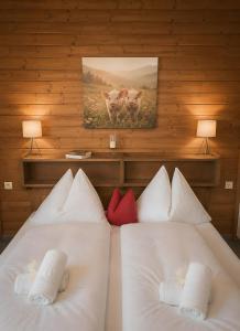 Wolfbachgut - Ferienwohnung 2