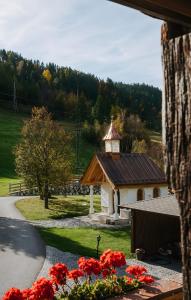 Wolfbachgut - Ferienwohnung 1