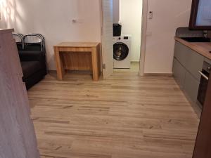 Monolocale a 200 m dal mare con Wi-Fi e parcheggio