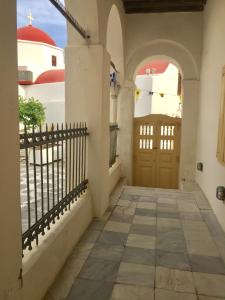 CAMBANIS MΑΝSION-Mykonos