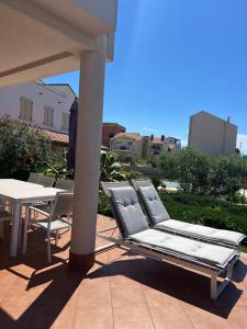 Four bedroom Beach House Amaya Medulin