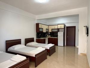 White Villa