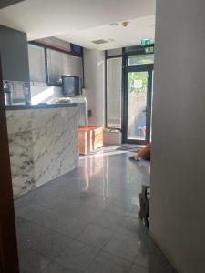 Albergue - Hostel Maranata