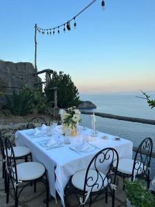 Villa Shah Amalfi Coast