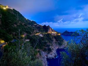 Villa Shah Amalfi Coast