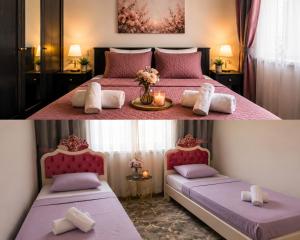 City Apart Alexanfroupolis Layla Home