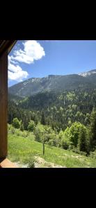 Mountain club Dom Kulture Dermandoo