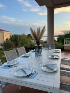 Four bedroom Beach House Amaya Medulin