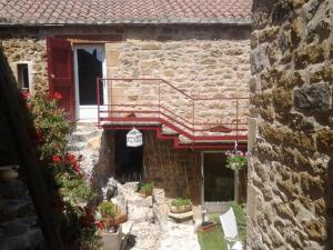 B&B / Chambres d'hotes La Terrasse de Peyre : photos des chambres