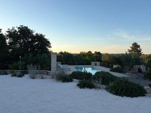 Trulli Santa Maria Odegitria Relais