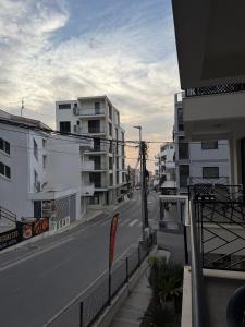 Hasković Apartments Veliki Pijesak