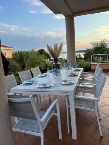 Four bedroom Beach House Amaya Medulin