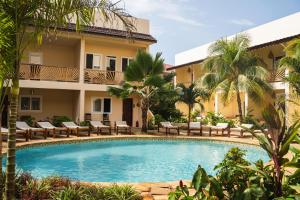 Kibanda Lodge and Beach Club