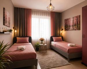 City Apart Alexanfroupolis Layla Home