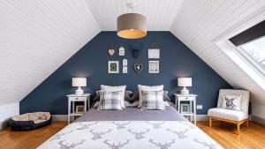The Stay at Straad