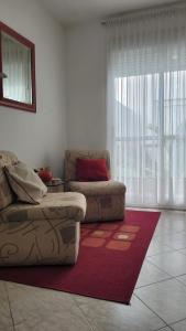 Dpto Completo próximo Hotel Quinto Centenario