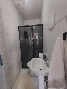 Mini casa compacta - Ótimo Custo-benefício