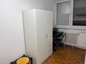 Confluence Apartment