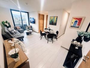 Apartamento Ejecutivo tegucigalpa Honduras