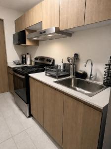 Apartamento Ejecutivo tegucigalpa Honduras