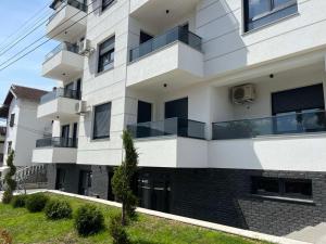 Apartman Carpe Diem