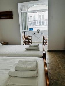 Anastasis Rental Rooms