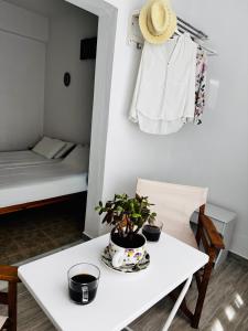 Anastasis Rental Rooms