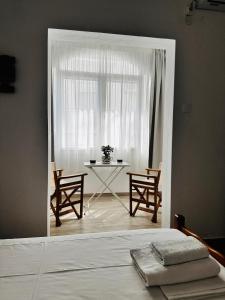 Anastasis Rental Rooms