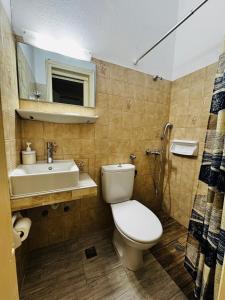 Anastasis Rental Rooms