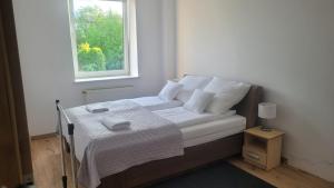 Zacisze Paderewskiego -65m2- FAKTURA VAT