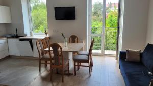 Zacisze Paderewskiego -65m2- FAKTURA VAT