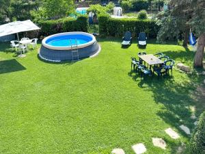 Casa Rural Masión de Egüés