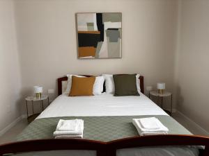 Florence Apartment With Private Garden - Da Elda e Dolfo
