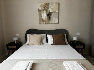 Florence Apartment With Private Garden - Da Elda e Dolfo