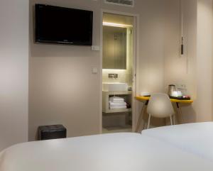 Hotels Hotel Andrea : photos des chambres