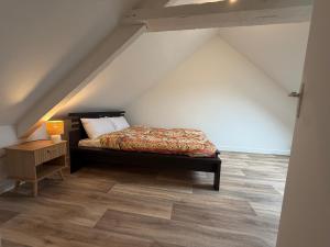 Appartement paisible avec vue mer