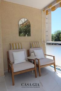 CASA GIA l Luxury apartment Benidorm