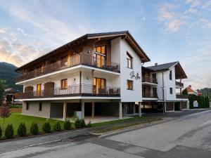 Da Alois Gröbming - Alpine Premium Apartments