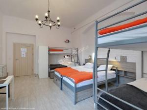 Hostel Lwowska 11