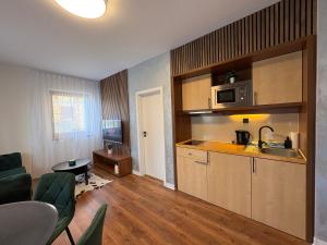 Apartmán Samir E102