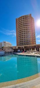 Praia da Rocha Summer Beach Sea View