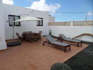 Casa Mascona