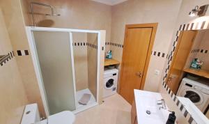 Algarve Beach Resort Apartment - Vila Rosa 407