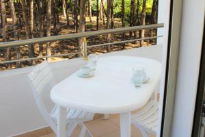 Nano Apartment Stay